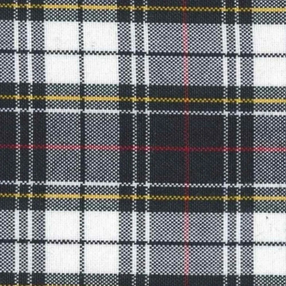 2 School Uniform Grosgrain Hair Bows Plaid 8B 🛍️ 2/$10 • 3/$12